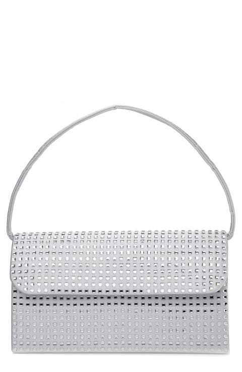 Shana Rhinestone Handbag