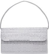 LADY COUTURE Shana Rhinestone Handbag