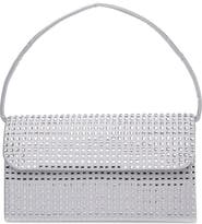 LADY COUTURE Shana Rhinestone Handbag