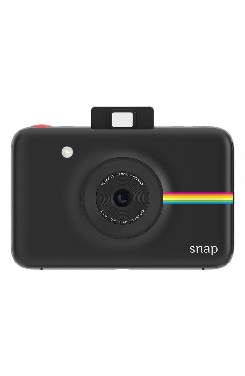 Polaroid 'Snap' Instant Digital Camera, Main, color,