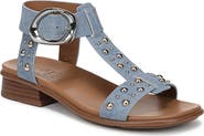 Naturalizer Brandy T-Strap Sandal