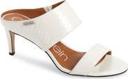 Calvin Klein 'Cecily' Sandal