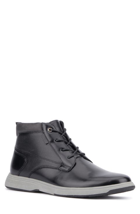 Darren High Top Sneaker (Men)