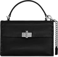 Rebecca Minkoff Frozen Chain Crossbody Bag