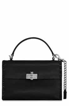 Rebecca Minkoff Frozen Chain Crossbody Bag