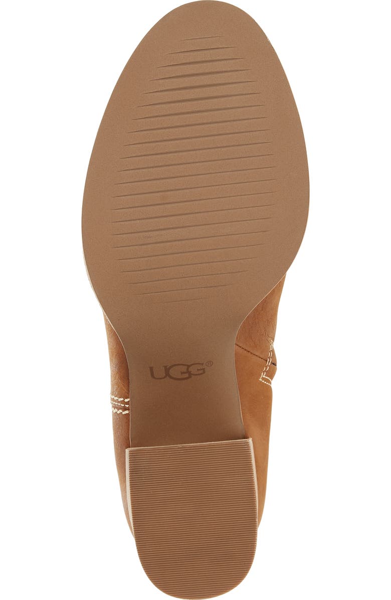 UGG<sup>®</sup> Annie Bootie, Alternate, color,
