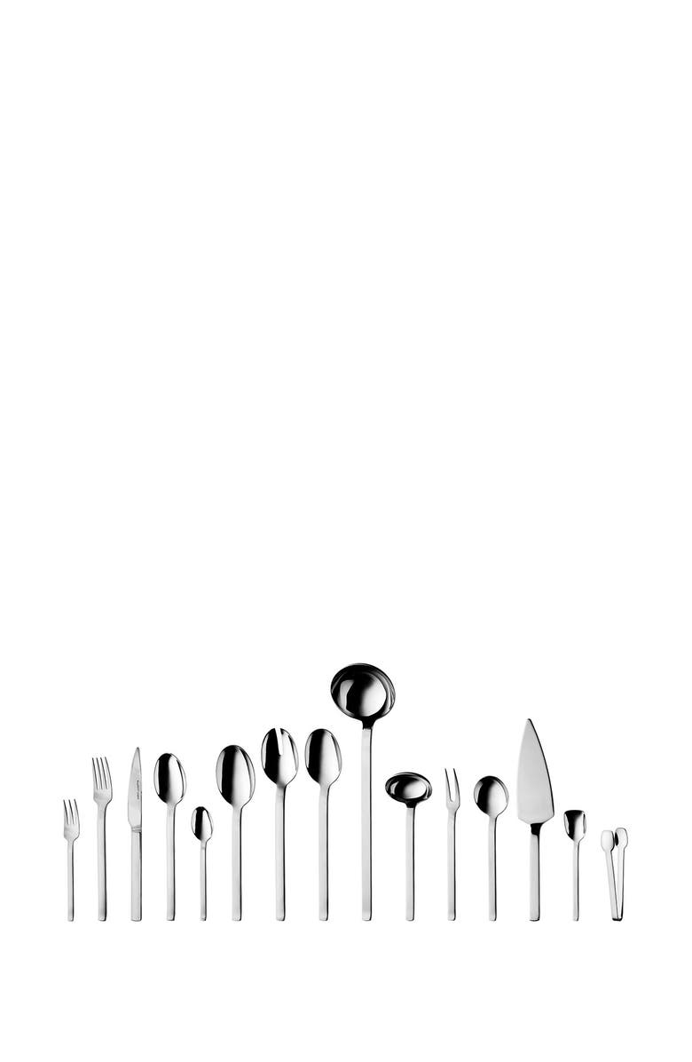 BERGHOFF INTERNATIONAL Ralph Kramer Essence 72-Piece Flatware Set, Main, color, 