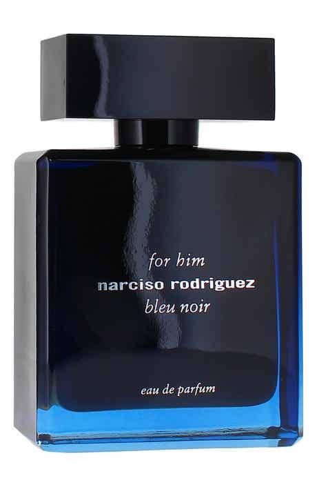 Narciso Rodriguez for Him Blue Noir Eau de Parfum