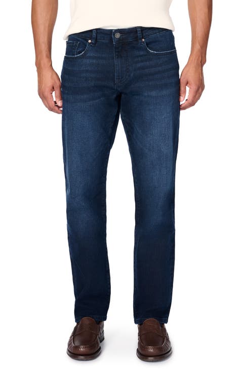 ORD Straight Fit Jeans (Deacon)