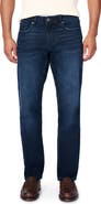 WARP+WEFT ORD Straight Fit Jeans