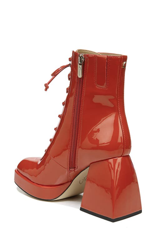 Circus Ny By Sam Edelman Kia Platform Boot