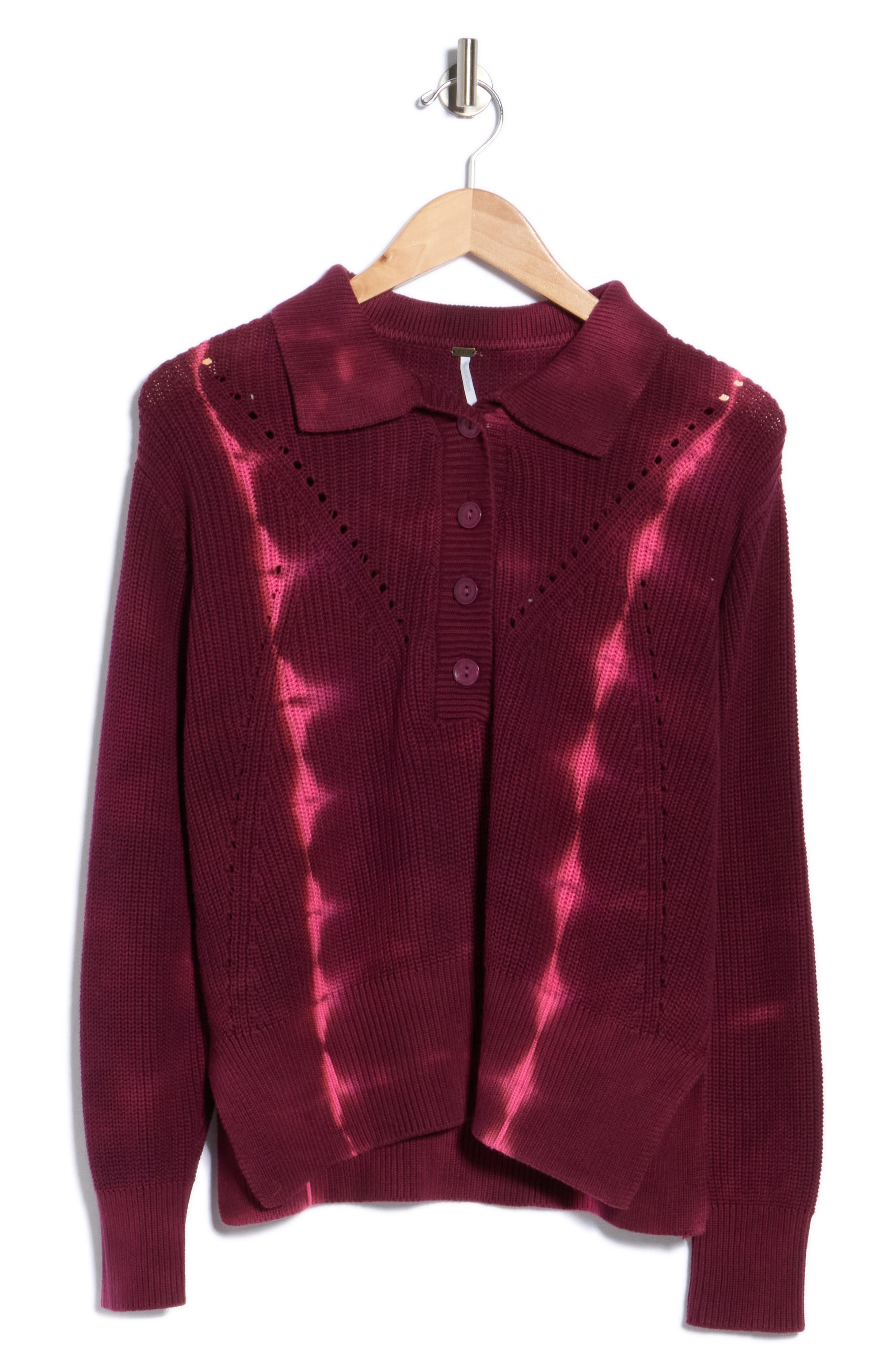 Adalyn Cotton Sweater