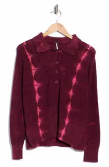 Adalyn Cotton Sweater