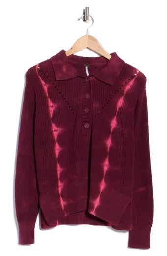 Adalyn Cotton Sweater