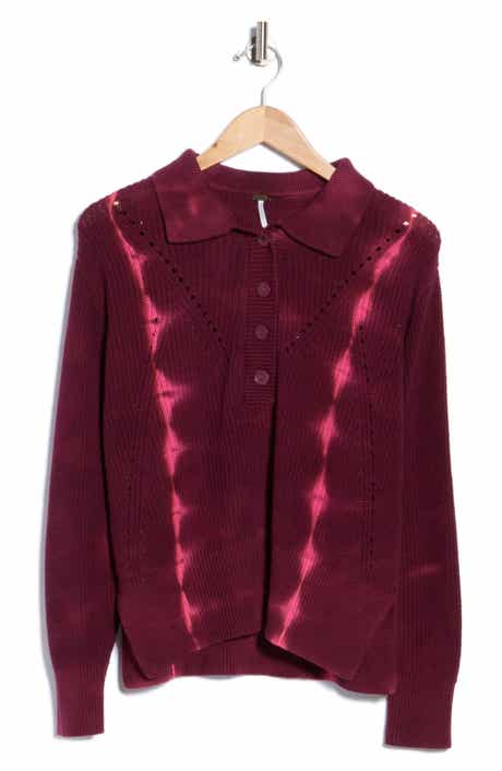 Adalyn Cotton Sweater