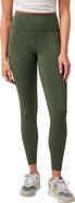 TravisMathew Moveknit Bonded Pocket Leggings