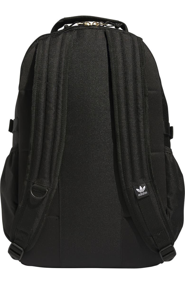 adidas Trefoil 3.0 Backpack, Alternate, color,