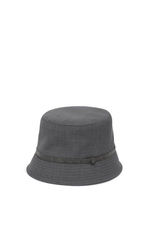 Bucket hat