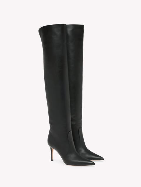 Hansen Cuissard Boot