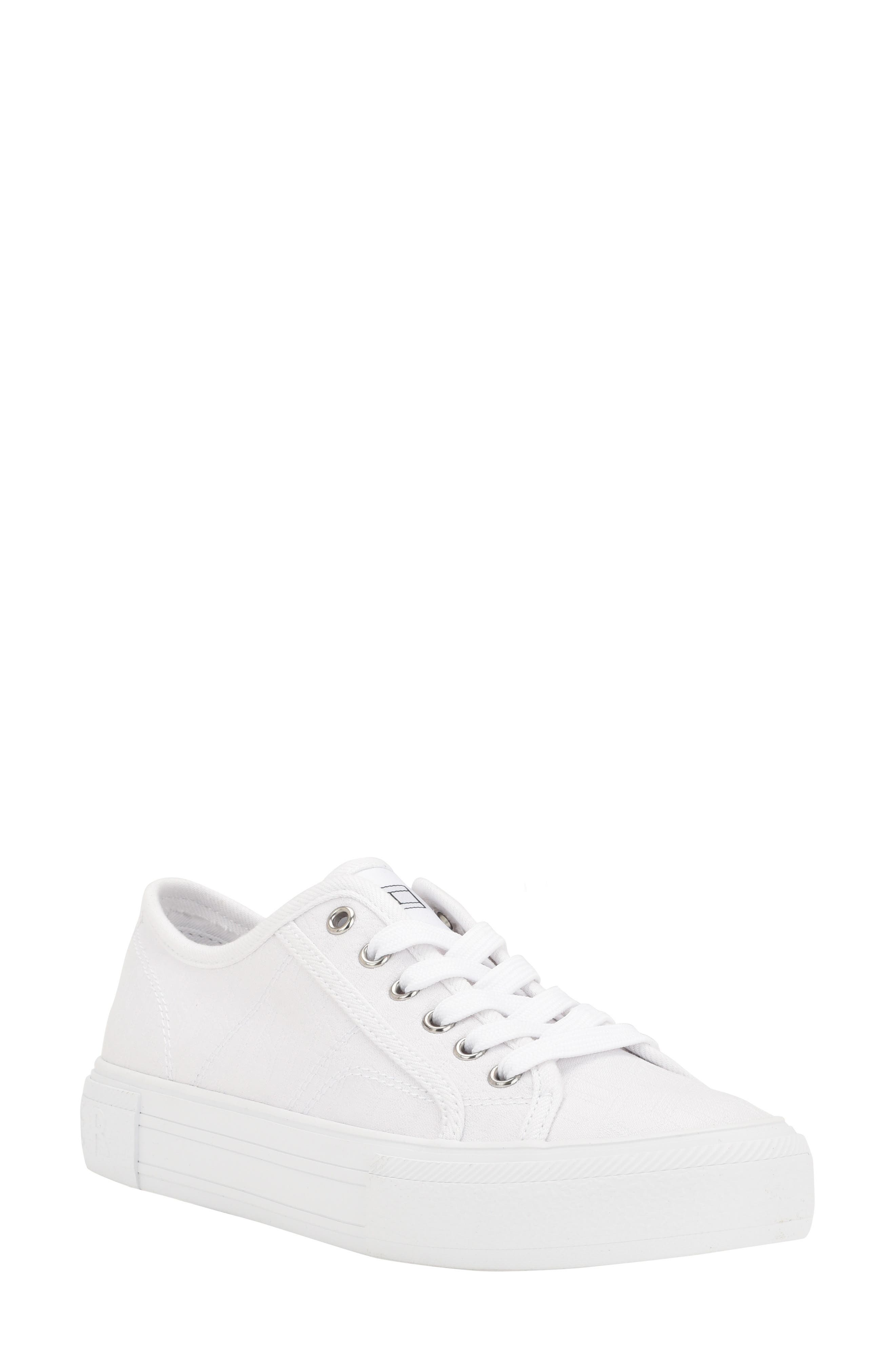 Tommy Hilfiger Alessy Sneaker, Main, color, 
