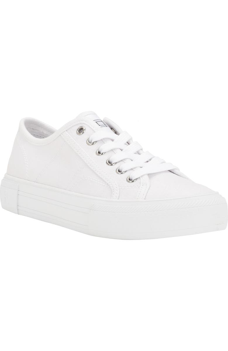 Tommy Hilfiger Alessy Sneaker, Main, color,