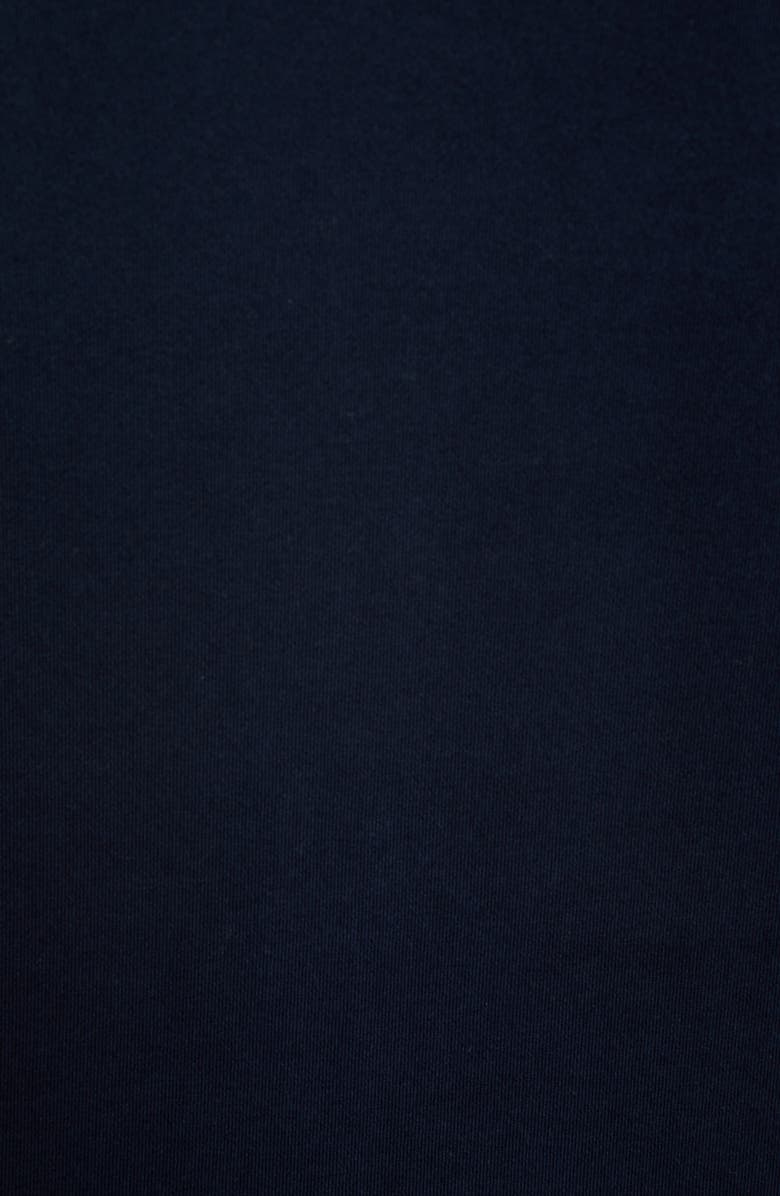 Reigning Champ Gym Logo Hooded Sweatshirt, Alternate, color, 