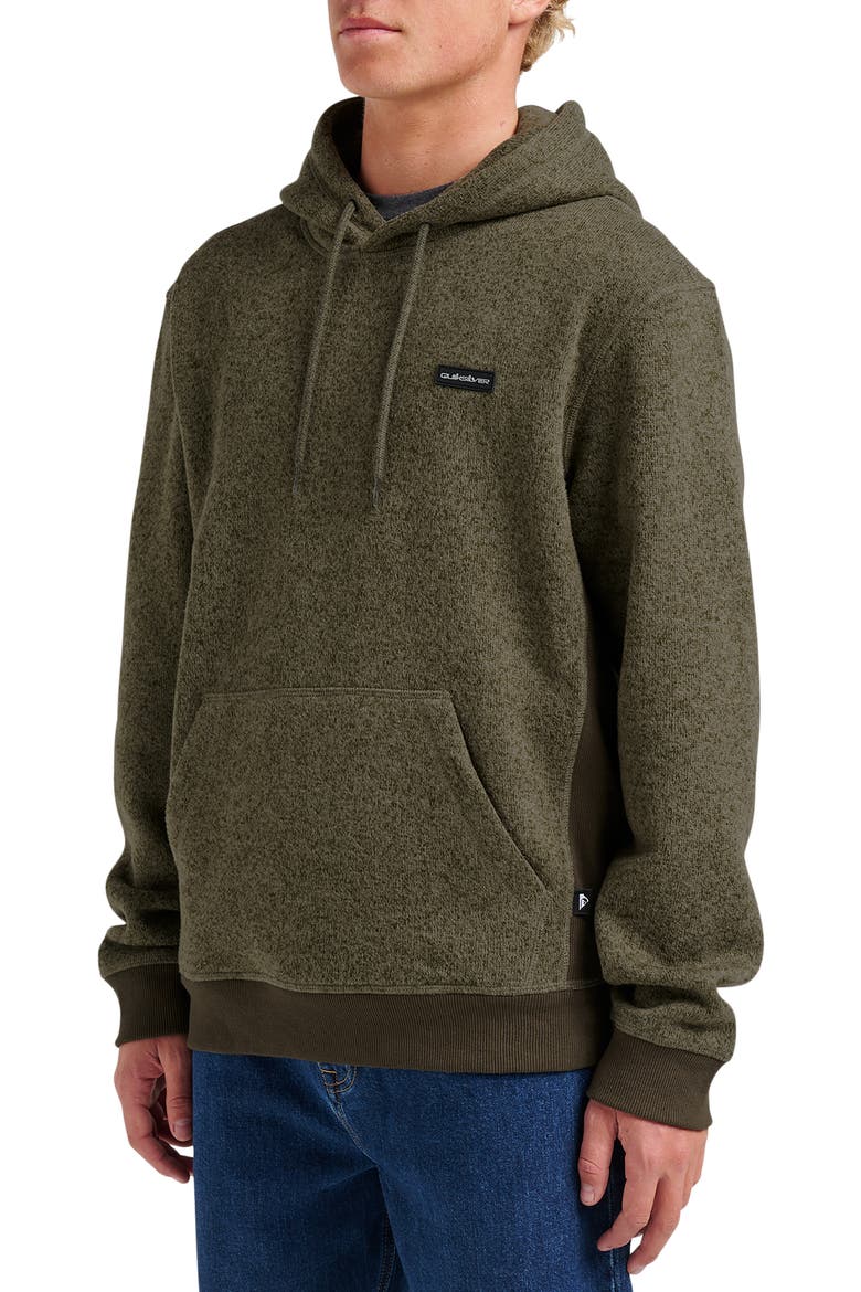 Keller Hoodie, Alternate, color, GRAPE LEAF
