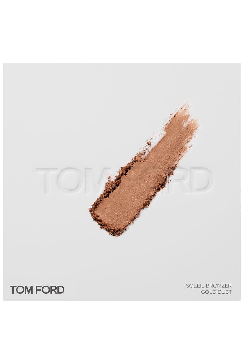 Soleil Glow Bronzer, Alternate, color, 01 GOLD DUST