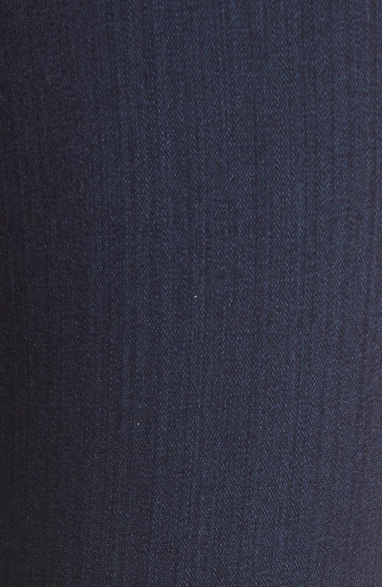 PAIGE Denim 'Hoxton' High Rise Ultra Skinny Jeans, Alternate, color, 