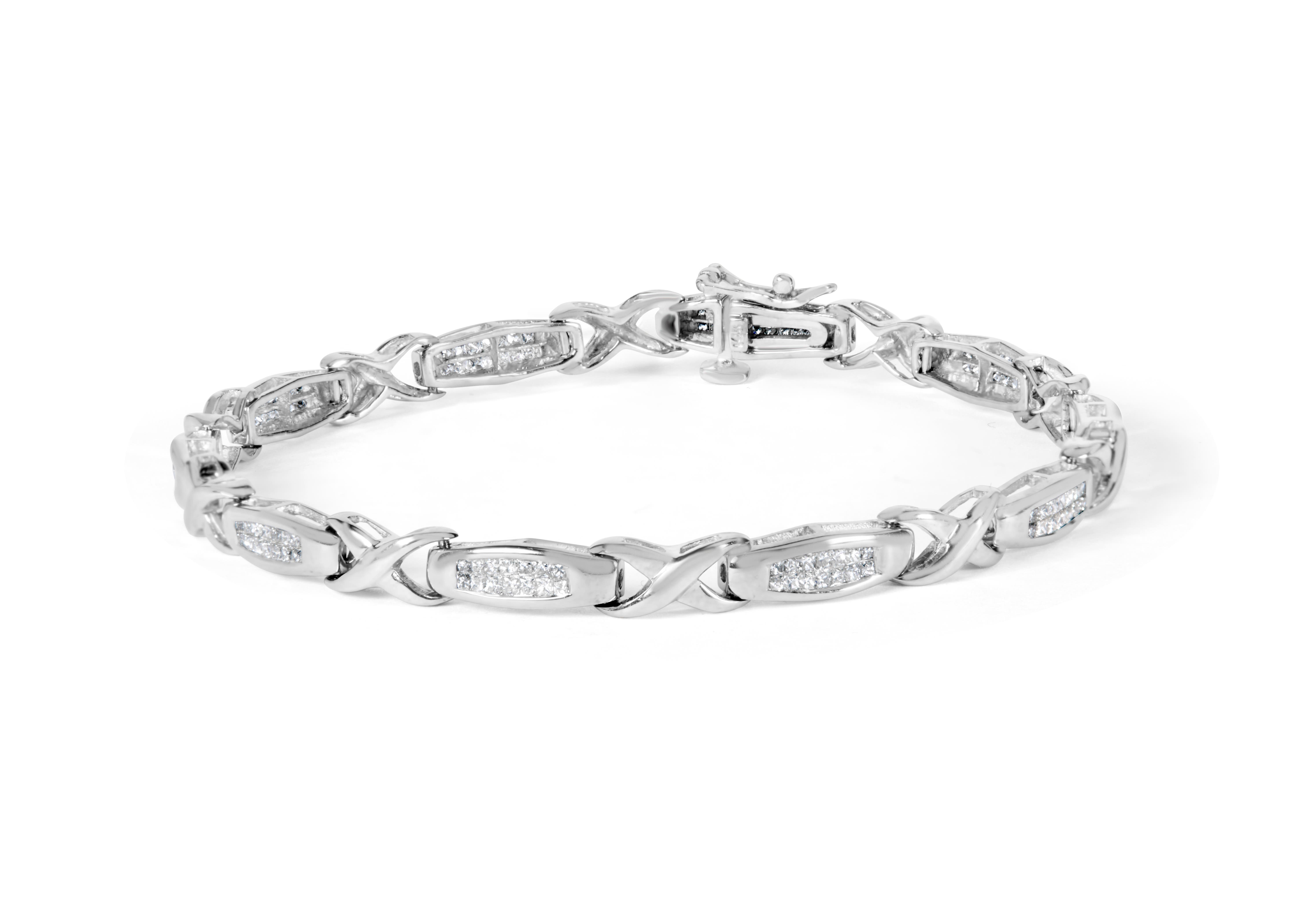selected White Gold
