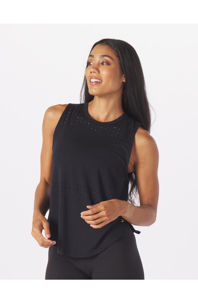 GLYDER Mood Tank, Main, color, Black