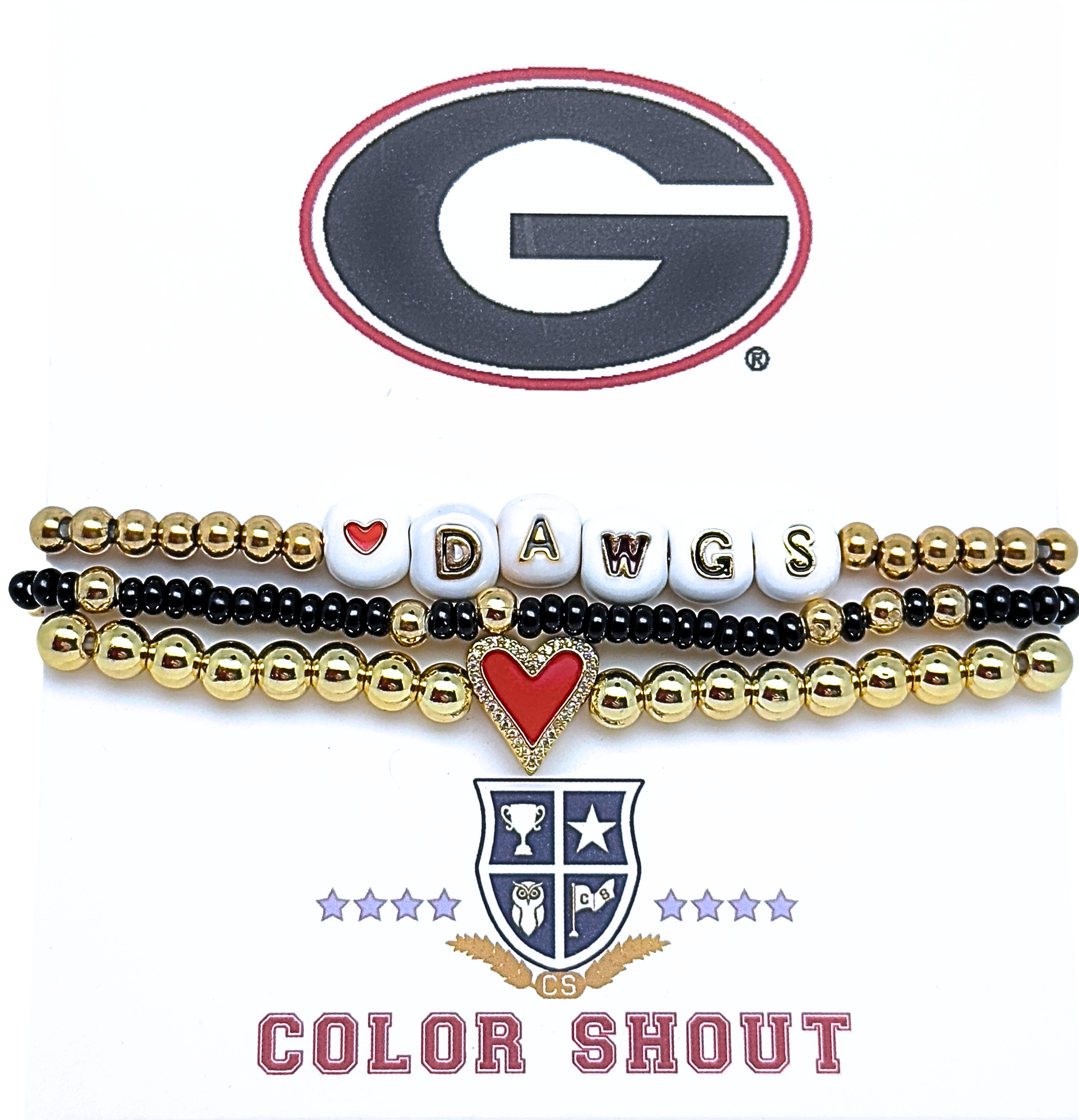 selected Yellow Gold