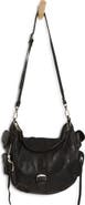 Free People Asher Leather Tote