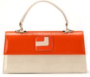 NINETY UNION Faith Clutch Bag