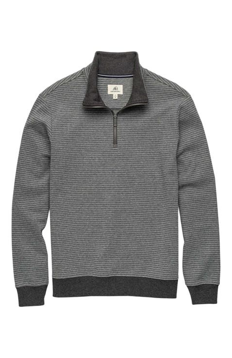 Bobby Fleece Quarter Zip