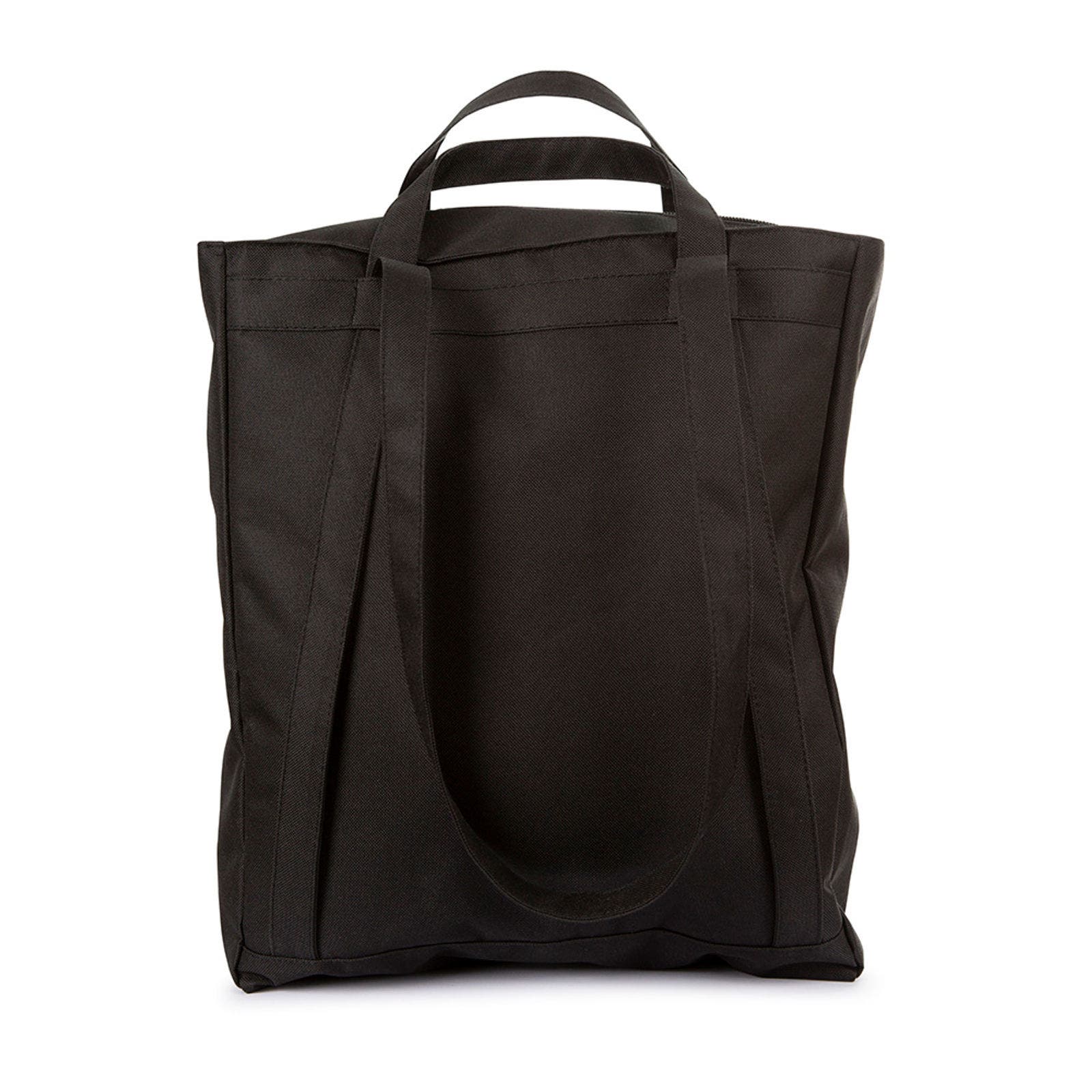 Tresto 2 in 1 Tote Bag, Main, color, Black