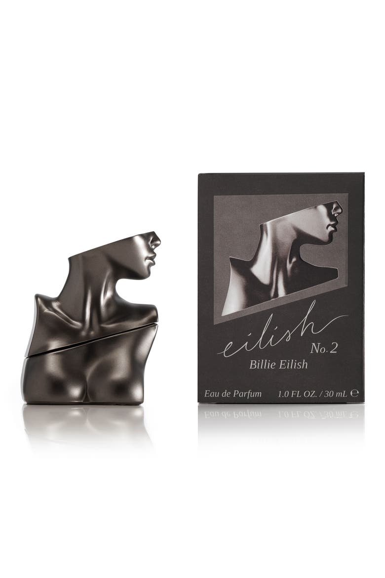 Be Eilish No. 2 Eau de Parfum, Alternate, color, NO COLOR