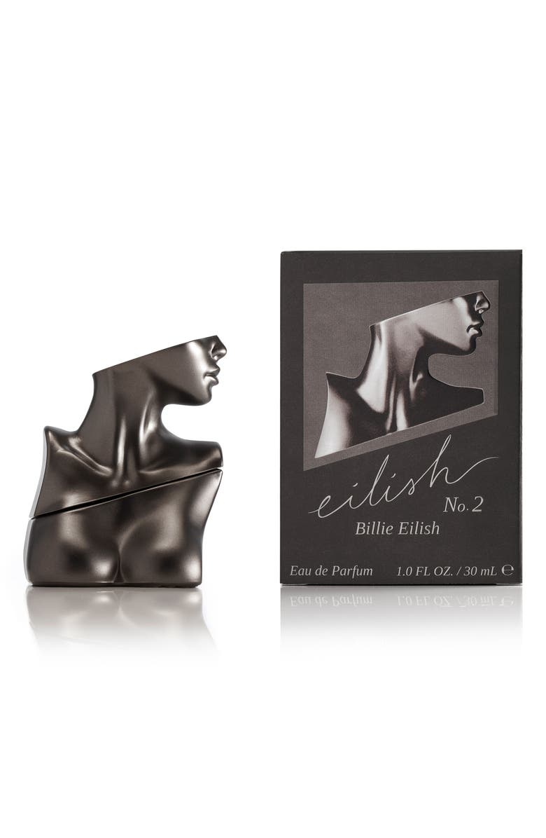BILLIE EILISH Be Eilish No. 2 Eau de Parfum, Alternate, color, 