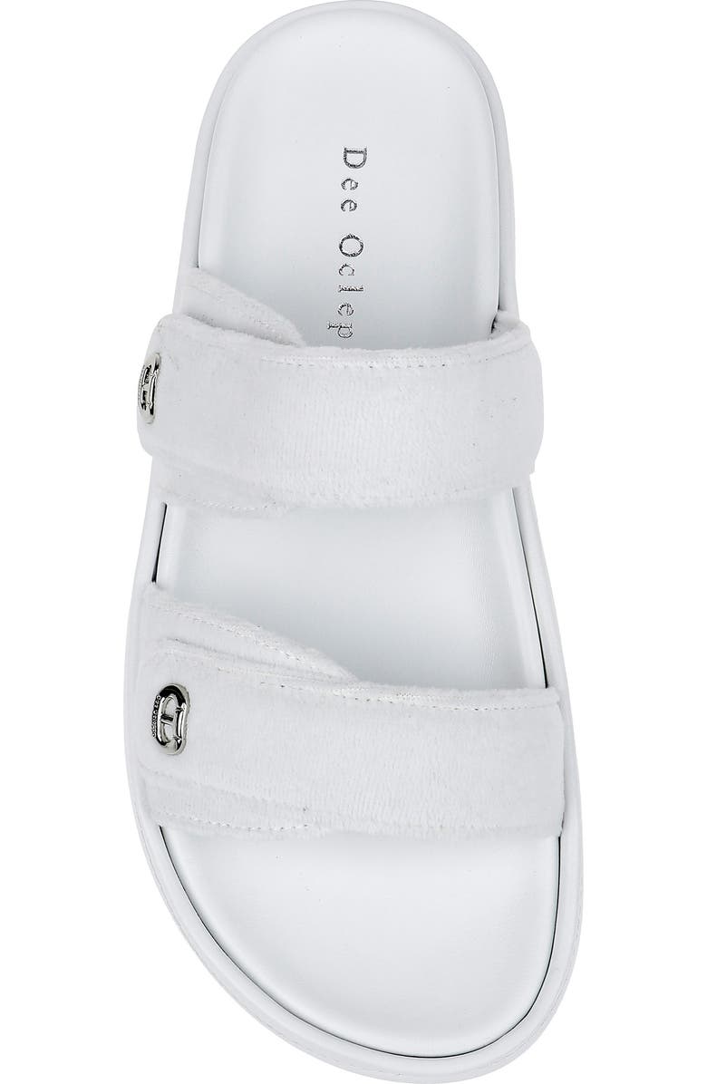 Dee Ocleppo Finland Slide Sandal, Alternate, color,