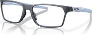 Oakley 55mm Rectangle optical glasses