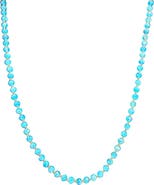 MADISON BEVERLY HILLS Apatite Necklace