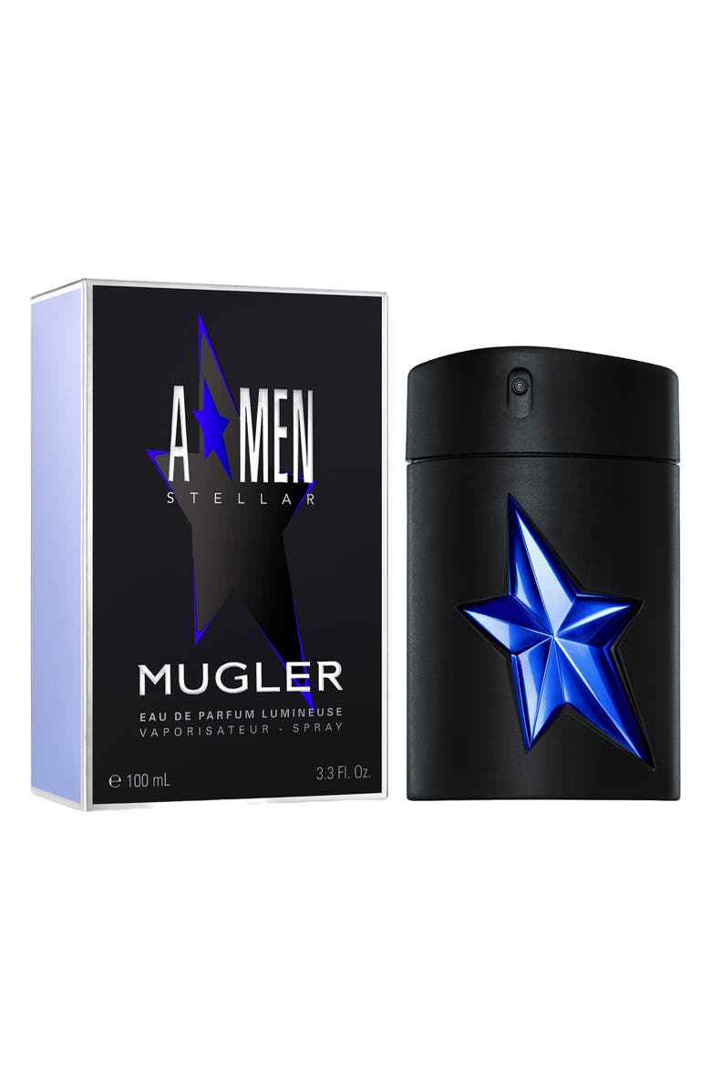 MUGLER A*Men Stellar Eau de Parfum Lumineuse, Alternate, color, 