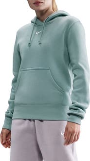 Nike Phoenix Fleece Pullover Hoodie