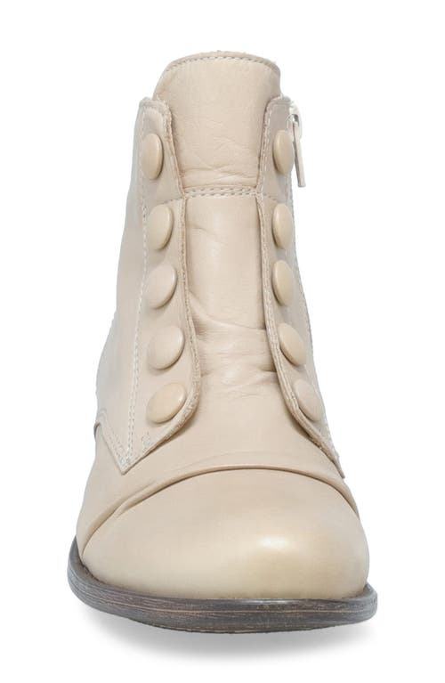 Miz Mooz Louise Boot In White