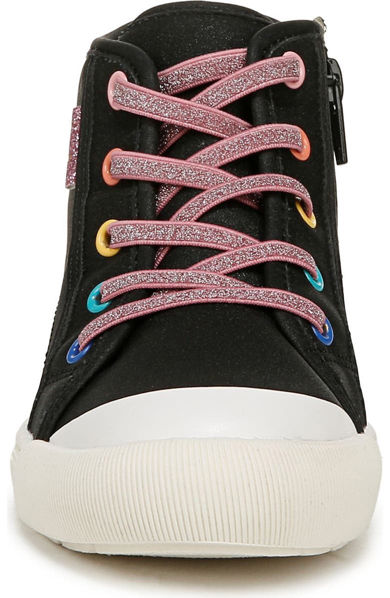Dr. Scholl's Kids' Time Off High Top Sneaker, Alternate, color,