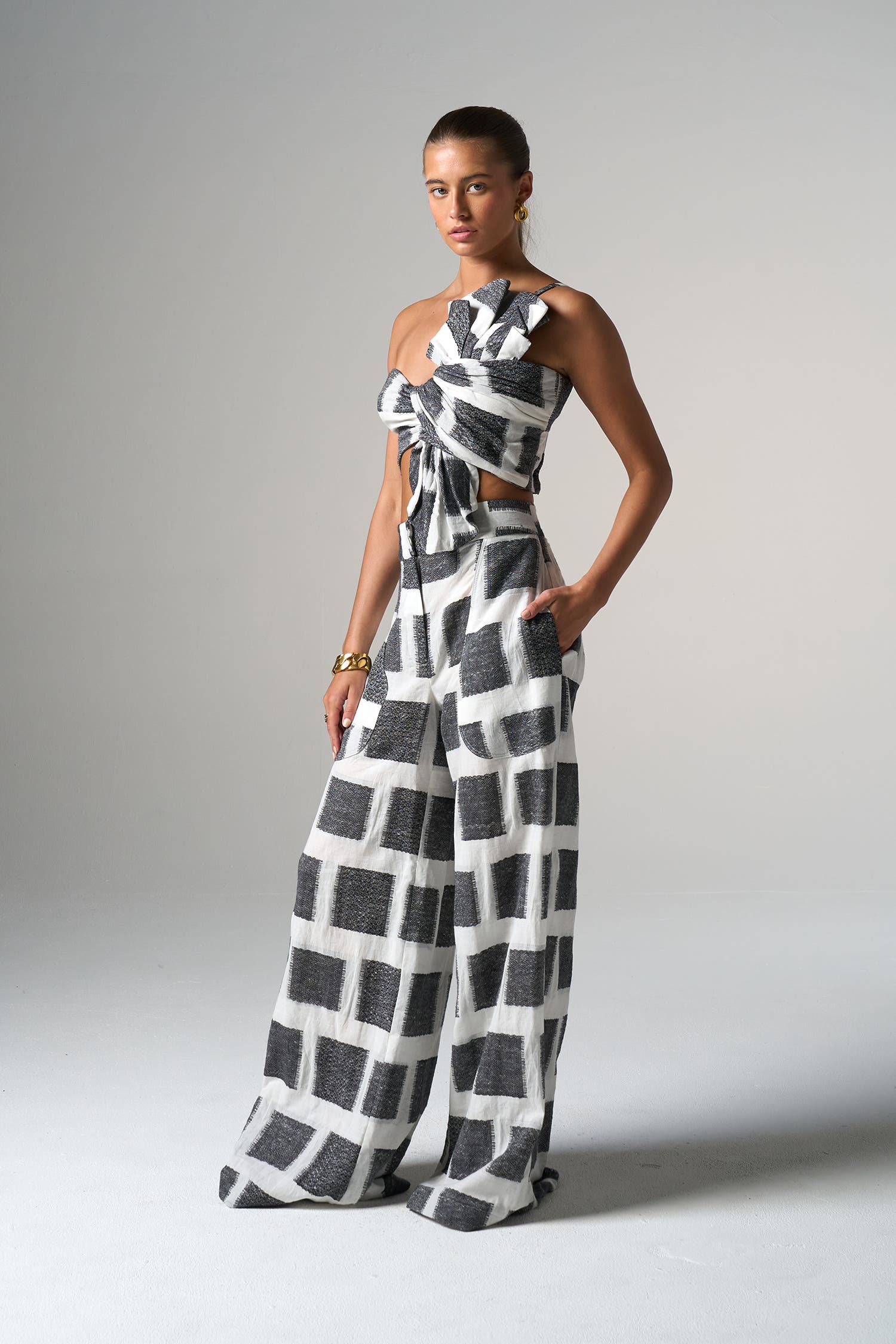 Oyster Top - image 2