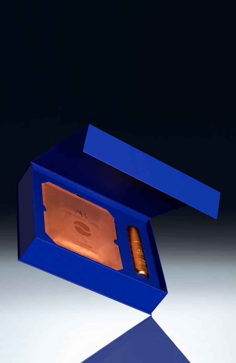 Augustinus Bader The Eye Rejuvenating Kit with TFC8<sup>®</sup> (Nordstrom Exclusive) $343 Value, Alternate, color,