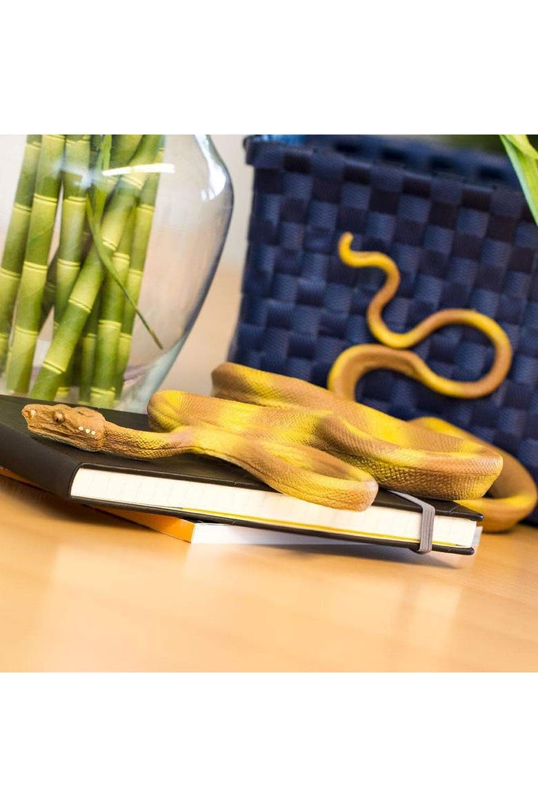 Amazon Tree Boa Toy, Alternate, color, No Color