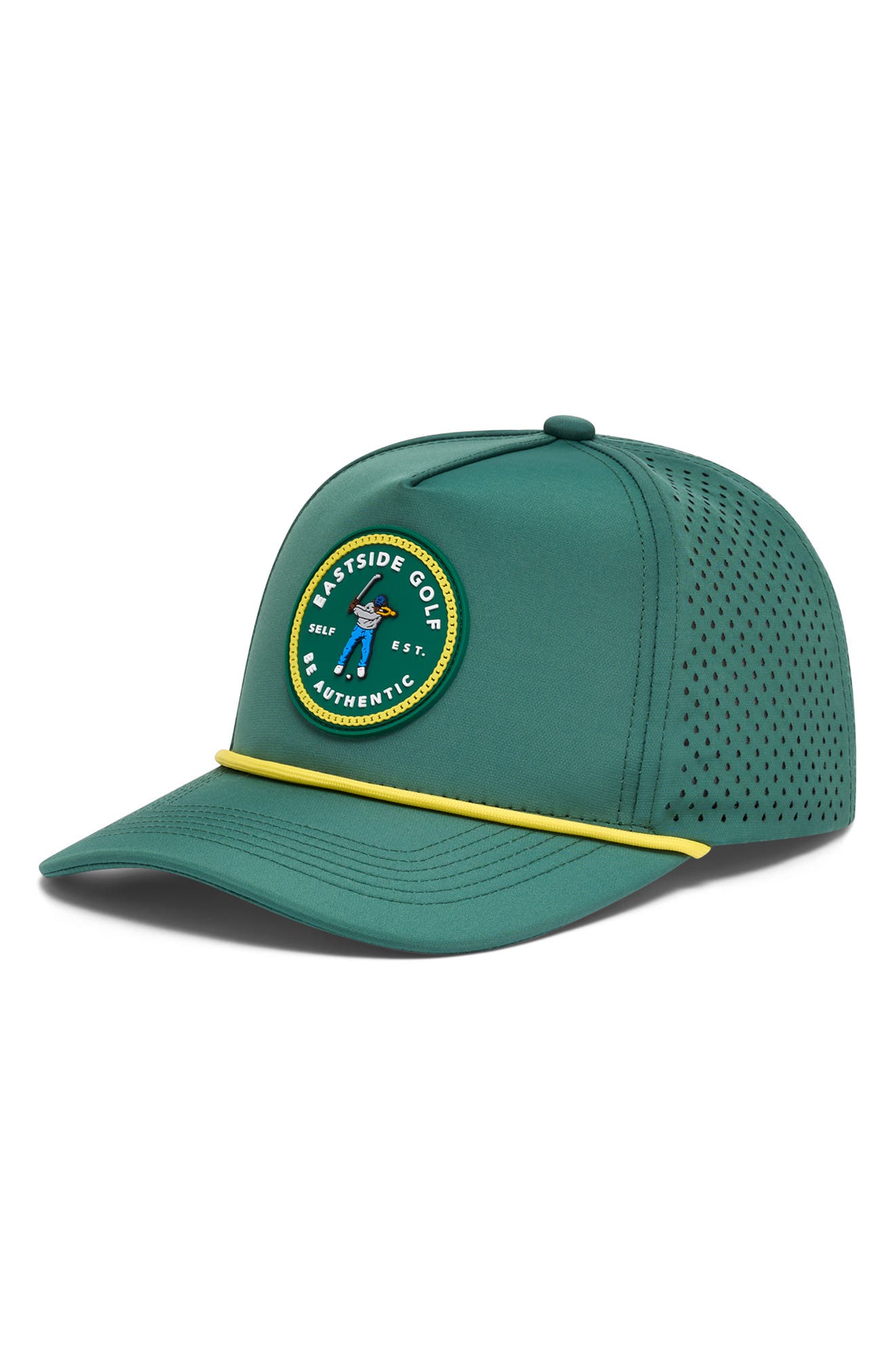 VERDE