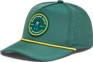 Eastside Golf Pro Series Snapback Hat